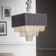 Подвесной светильник Eurolampart Amal 2762/06LA 3001