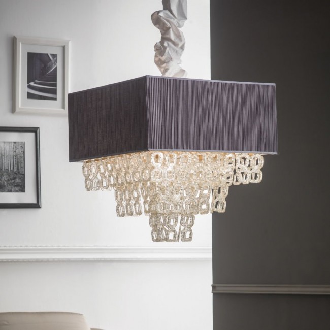 Подвесной светильник Eurolampart Amal 2762/06LA 3001