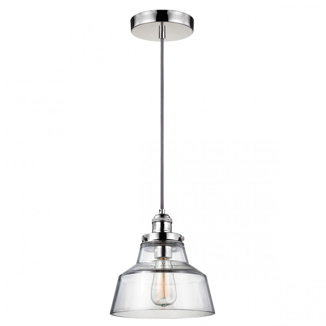 Подвесной светильник Feiss Baskin FE/BASKIN/P/A PN