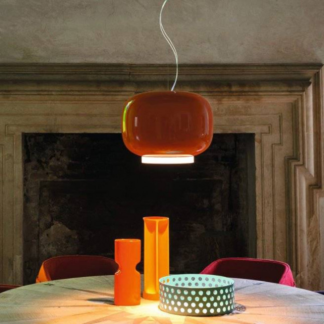 Подвесной светильник Foscarini Chouchin 210071E-53