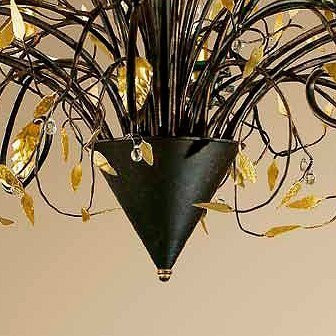 Люстра MM Lampadari 6082/18 V1778 Люстра MM Lampadari 6082/18 V1778