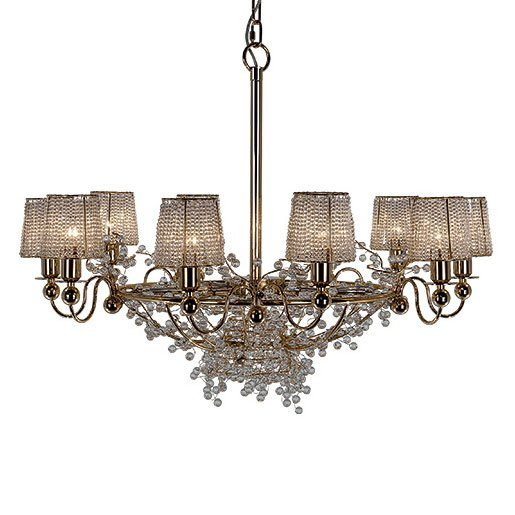 Люстра Patrizia Garganti Nana PG429 Люстра Patrizia Garganti Nana PG429