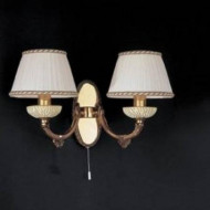 Бра Reccagni Angelo A 5500/2 Бра Reccagni Angelo A 5500/2