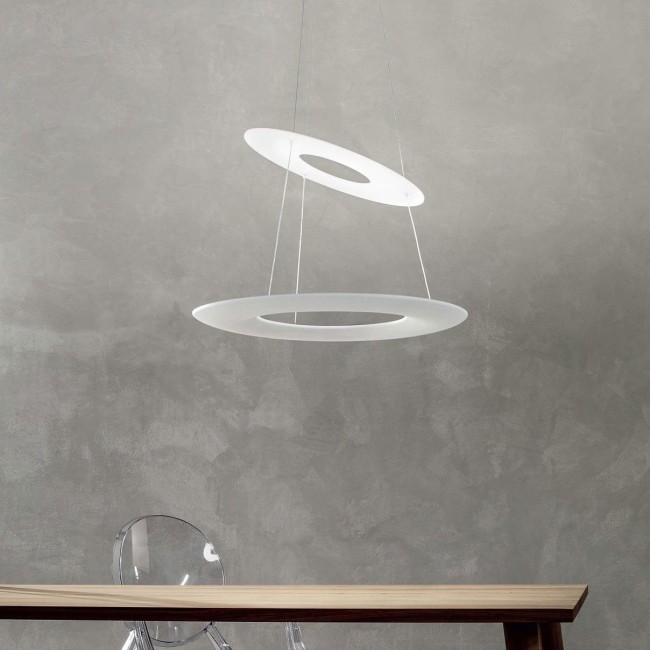 Подвесной светильник Linea Light 2Nights 7984 Подвесной светильник Linea Light 2Nights 7984