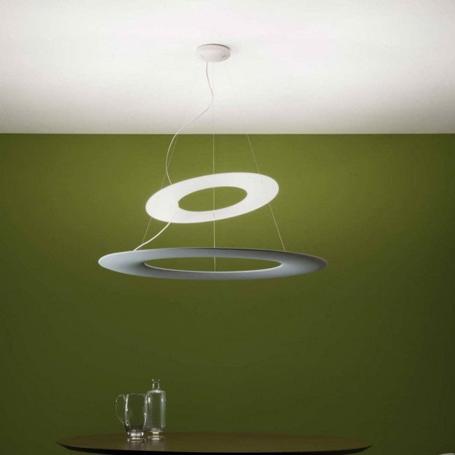Подвесной светильник Linea Light 2Nights 7984 Подвесной светильник Linea Light 2Nights 7984