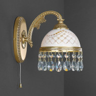 Бра Reccagni Angelo A 7100/1