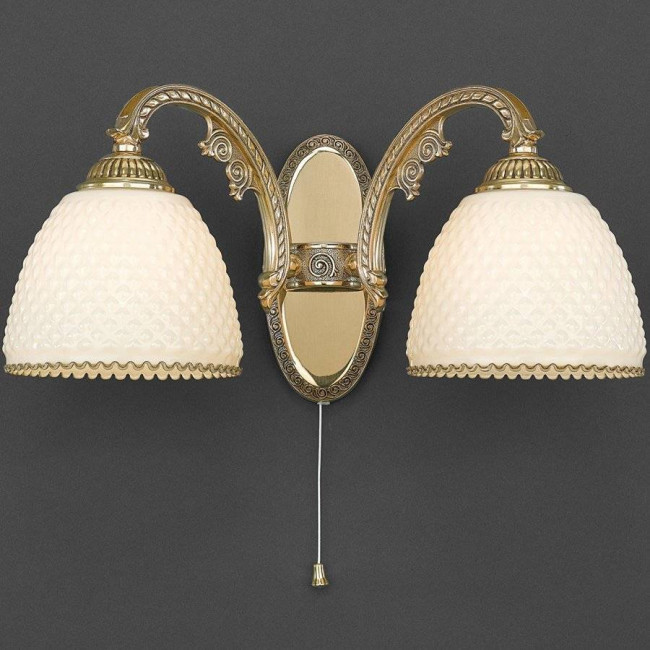 Бра Reccagni Angelo A. 7105/2