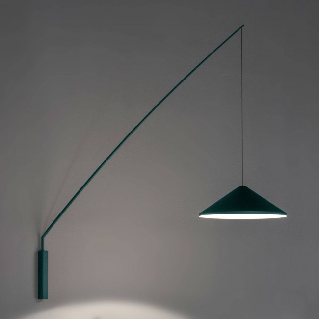 Бра Vibia North 5630 42 /15 Blue M1