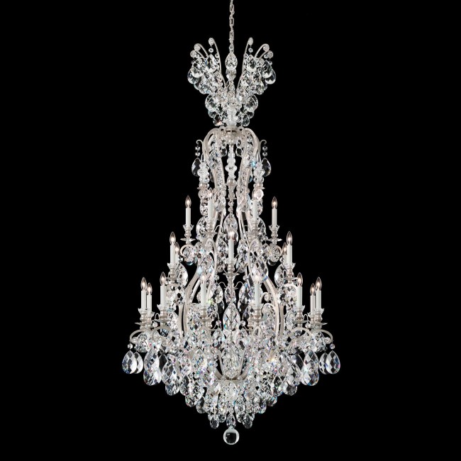 Люстра Schonbek Renaissance 3783-48H