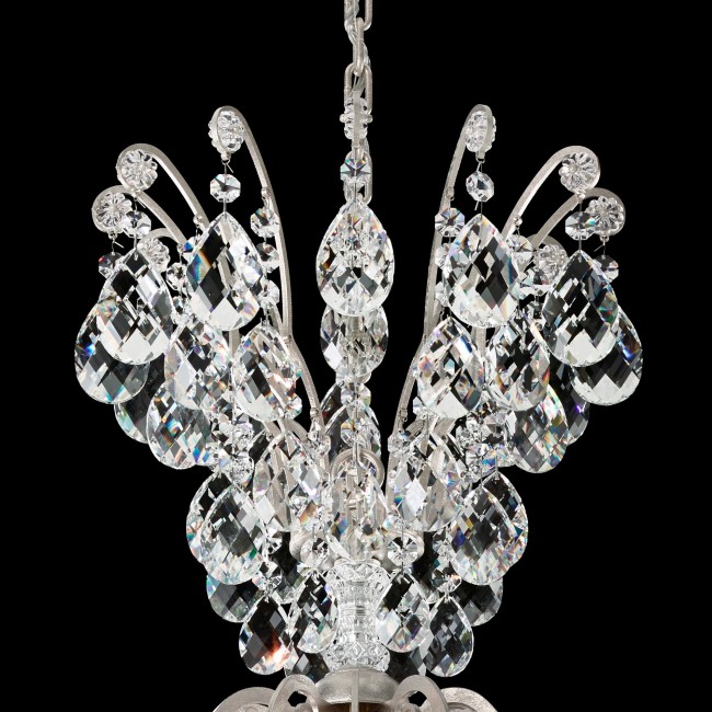 Люстра Schonbek Renaissance 3783-48H