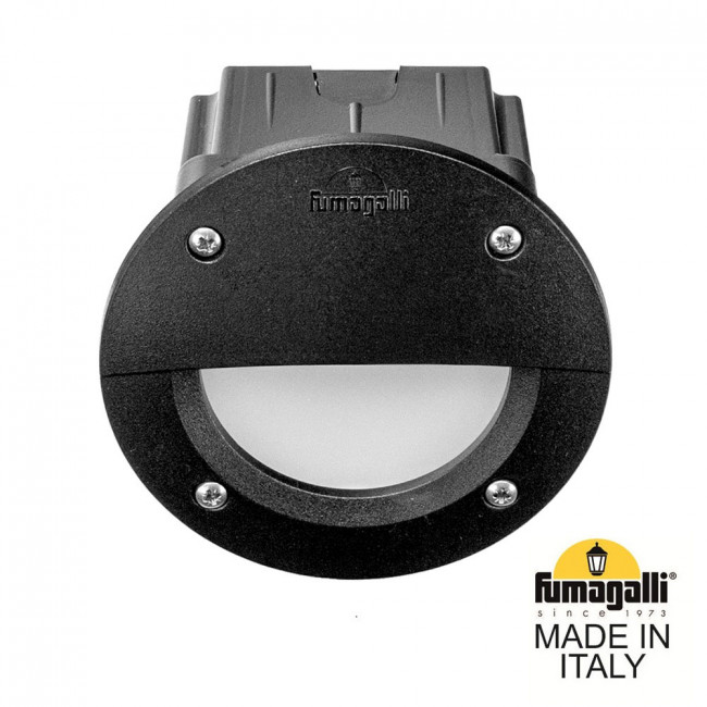 Встраиваемый светильник Fumagalli Leti 2C3.000.000.AYG1L Встраиваемый светильник Fumagalli Leti 2C3.000.000.AYG1L