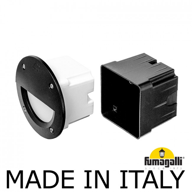 Встраиваемый светильник Fumagalli Leti 2C3.000.000.AYG1L Встраиваемый светильник Fumagalli Leti 2C3.000.000.AYG1L