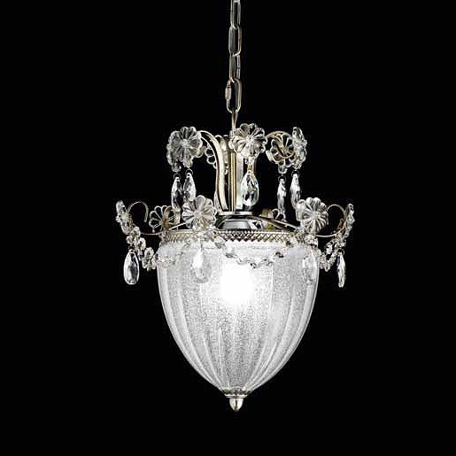 Подвесной светильник MM Lampadari 6957/3-00 V1690 Подвесной светильник MM Lampadari 6957/3-00 V1690