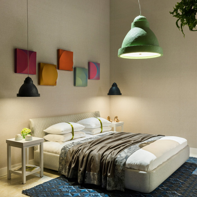 Подвесной светильник MOOOI Salago large MOLSAL-L--H Подвесной светильник MOOOI Salago large MOLSAL-L--H