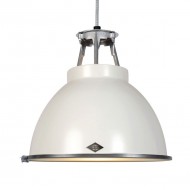 Подвесной светильник Original BTC Titan FP005W/GL01E Подвесной светильник Original BTC Titan FP005W/GL01E