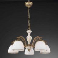 Люстра Reccagni Angelo L. 8606/5