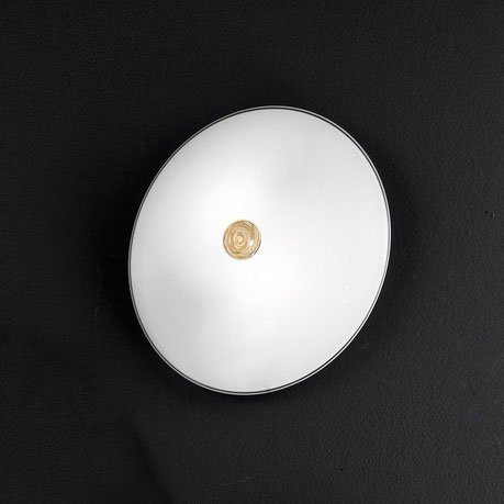 Настенно-потолочный светильник Kolarz Centro 0314.U15.3/aq21