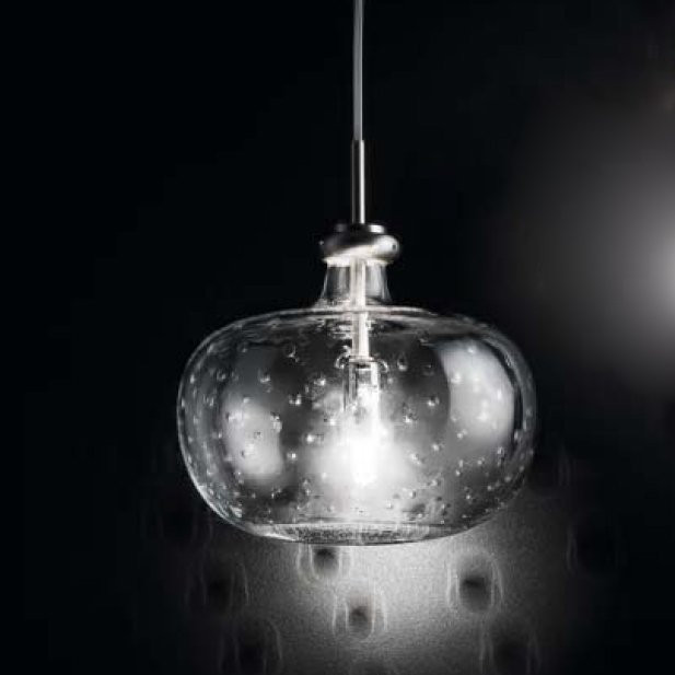 Подвесной светильник Sylcom Aphros 0280 CR Подвесной светильник Sylcom Aphros 0280 CR