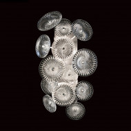 Настенный светильник Fine Art Lamps Chrysanthemums 884750 Настенный светильник Fine Art Lamps Chrysanthemums 884750