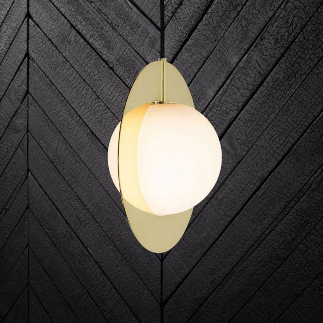 Подвесной светильник Tom Dixon Plane SLL01BEU Подвесной светильник Tom Dixon Plane SLL01BEU