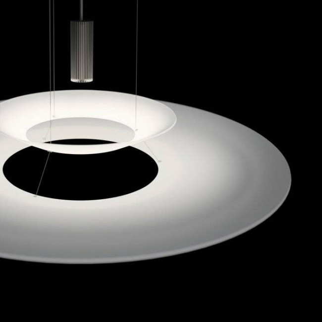 Подвесной светильник Vibia Flamingo 1540 18 /1B