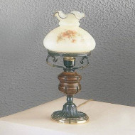 Настольная лампа Reccagni Angelo P 2812M