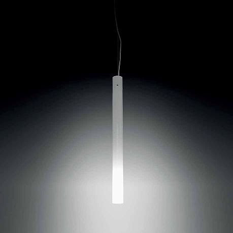 Подвесной светильник Vistosi Candela SP ALO BC CR Подвесной светильник Vistosi Candela SP ALO BC CR