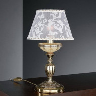 Настольная лампа Reccagni Angelo P. 7134 P Настольная лампа Reccagni Angelo P. 7134 P