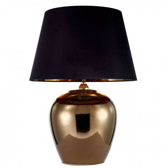 Настольная лампа Dio D'Arte Lallio L 4.01 BR