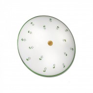 Настенно-потолочный светильник Kolarz Nonna 731.U14.4.21 Настенно-потолочный светильник Kolarz Nonna 731.U14.4.21