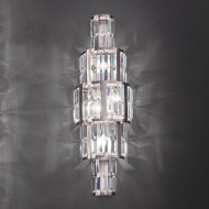 Настенный светильник Masiero Impero & Deco VE 764 A4 P Cut Настенный светильник Masiero Impero & Deco VE 764 A4 P Cut