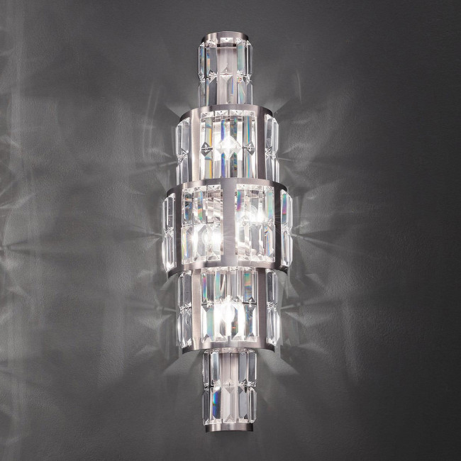 Настенный светильник Masiero Impero & Deco VE 764 A4 P Cut Настенный светильник Masiero Impero & Deco VE 764 A4 P Cut