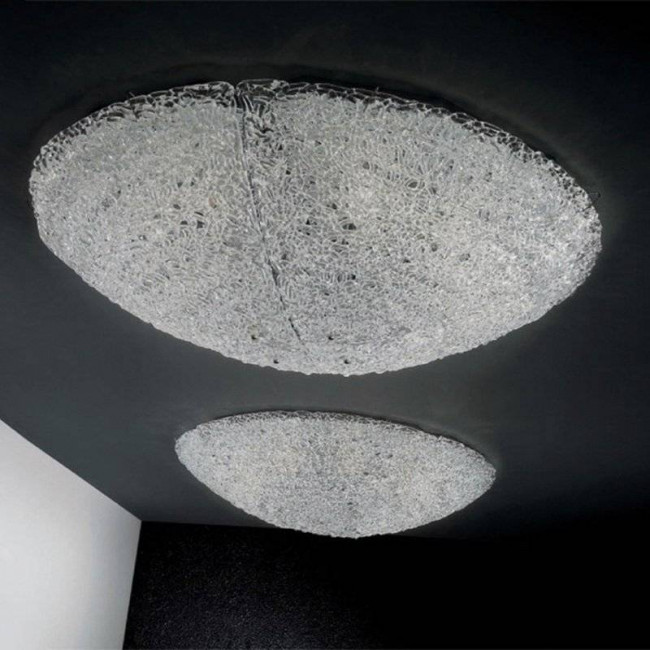 Настенно-потолочный светильник Linea Light Classic collection 4663