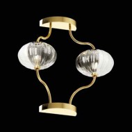 Бра Beby Group Boheme 0690A01 Light Gold Бра Beby Group Boheme 0690A01 Light Gold