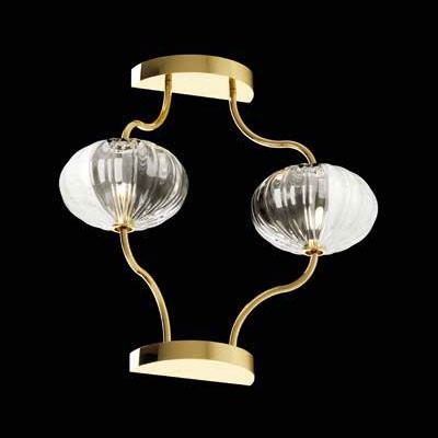 Бра Beby Group Boheme 0690A01 Light Gold Бра Beby Group Boheme 0690A01 Light Gold