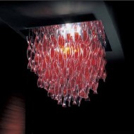 Потолочный светильник Axo Light Aura PL AURA GR RS PLAURAGRRSCRE27 Потолочный светильник Axo Light Aura PL AURA GR RS PLAURAGRRSCRE27