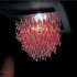 Потолочный светильник Axo Light Aura PL AURA GR RS PLAURAGRRSCRE27 Потолочный светильник Axo Light Aura PL AURA GR RS PLAURAGRRSCRE27