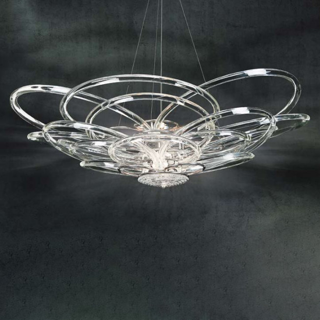 Подвесной светильник Bellart Flair 1807/L100 05/V01 Подвесной светильник Bellart Flair 1807/L100 05/V01