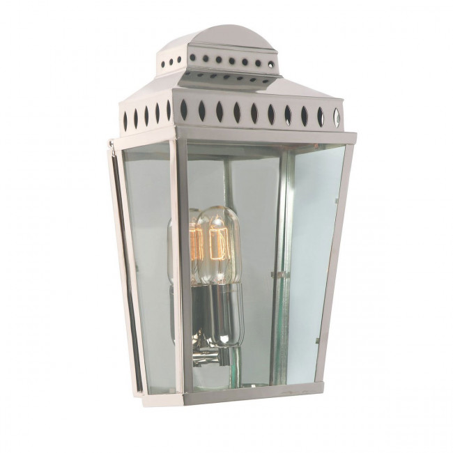 Уличный настенный светильник Elstead Lighting Mansion House MANSION HOUSE PN Уличный настенный светильник Elstead Lighting Mansion House MANSION HOUSE PN