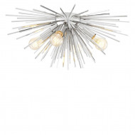 Потолочный светильник Eichholtz Boivin 112384 Потолочный светильник Eichholtz Boivin 112384