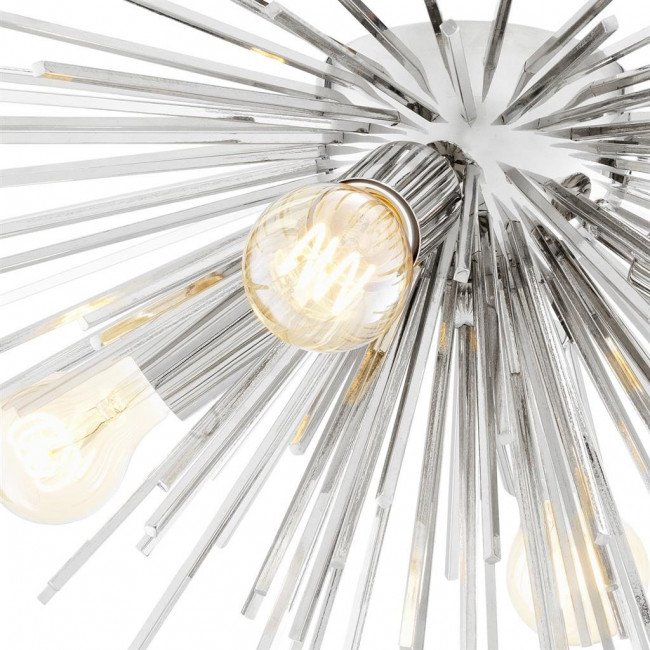 Потолочный светильник Eichholtz Boivin 112384