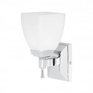 Бра Elstead Lighting Shirebrook BATH/SB1 Бра Elstead Lighting Shirebrook BATH/SB1