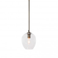 Подвесной светильник DeLight Collection Bubble KG0579P-1 clear Подвесной светильник DeLight Collection Bubble KG0579P-1 clear