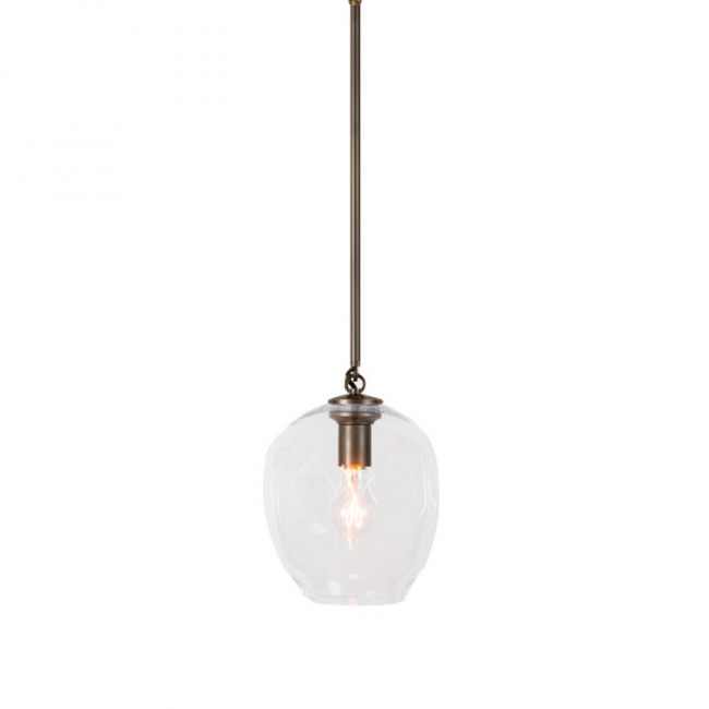 Подвесной светильник DeLight Collection Bubble KG0579P-1 clear Подвесной светильник DeLight Collection Bubble KG0579P-1 clear