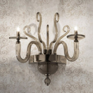 Бра Euroluce Yncanto A2 Fume