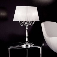 Настольная лампа Effusionidiluce Sissi 5190.4033 Настольная лампа Effusionidiluce Sissi 5190.4033