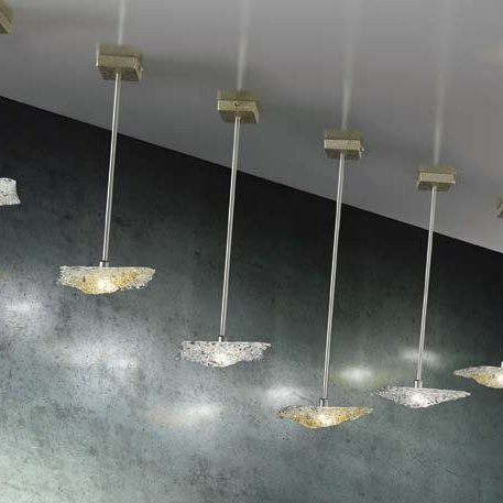 Потолочный светильник Bellart Alaska 2552/PN60 04/V01 Потолочный светильник Bellart Alaska 2552/PN60 04/V01