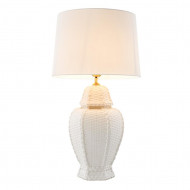 Настольная лампа Eichholtz Tessere 112290