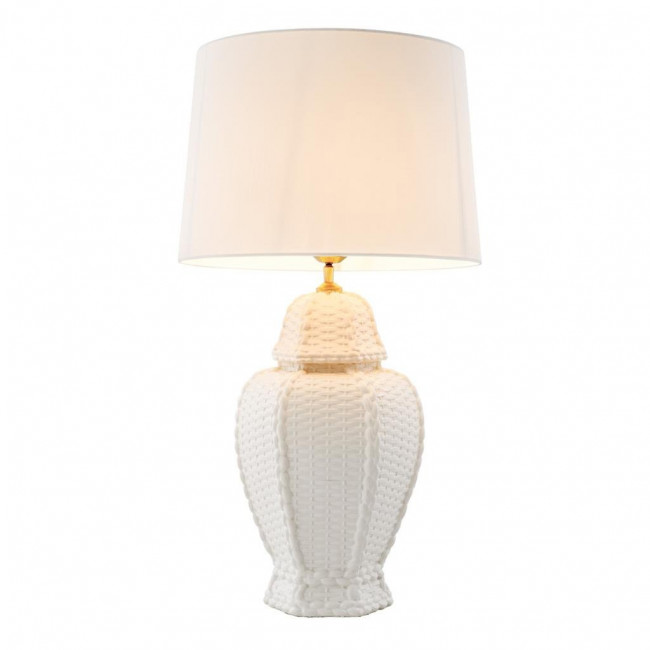 Настольная лампа Eichholtz Tessere 112290 Настольная лампа Eichholtz Tessere 112290