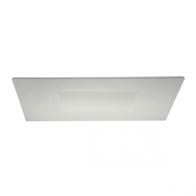 Потолочный светильник Linea Light Square 8124
